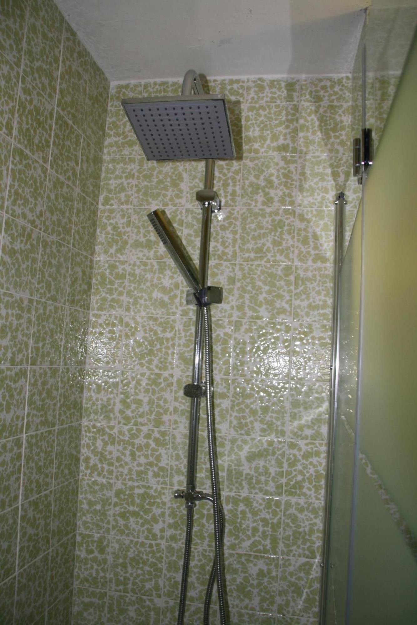 Ferienwohnung Bachmann Оберйох Экстерьер фото