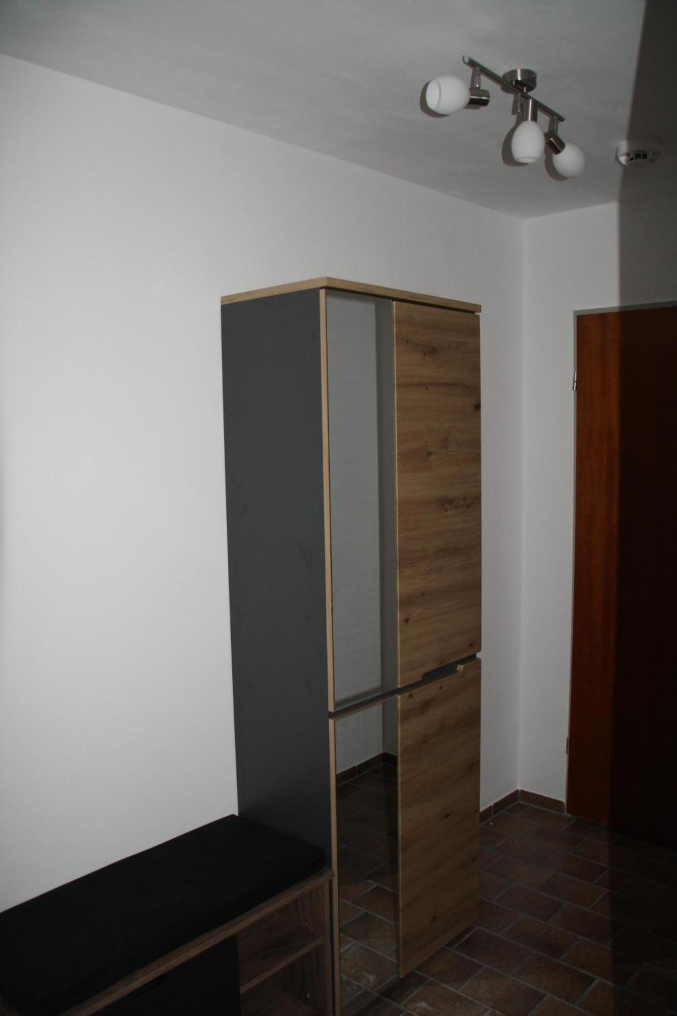 Ferienwohnung Bachmann Оберйох Экстерьер фото